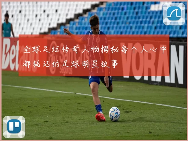 全球足坛传奇人物揭秘每个人心中都铭记的足球明星故事