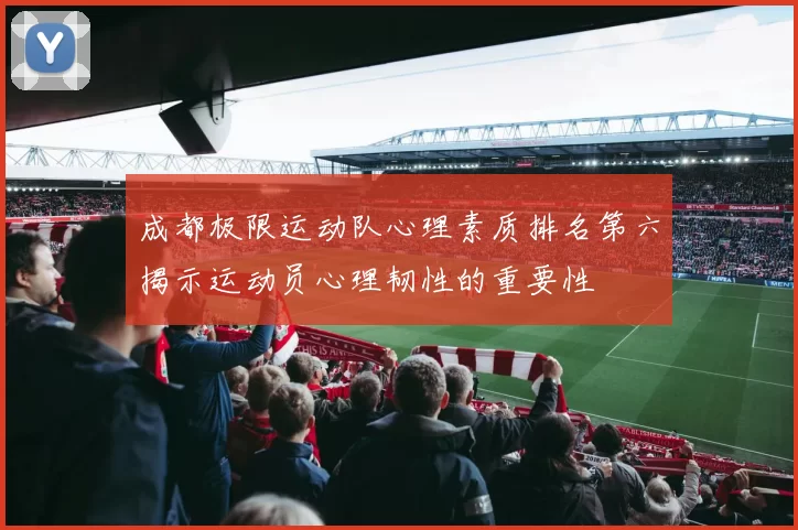成都极限运动队心理素质排名第六揭示运动员心理韧性的重要性