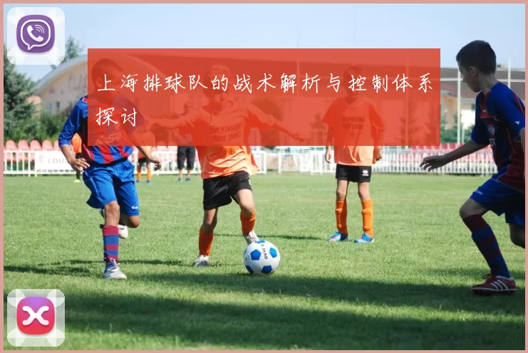上海排球队的战术解析与控制体系探讨