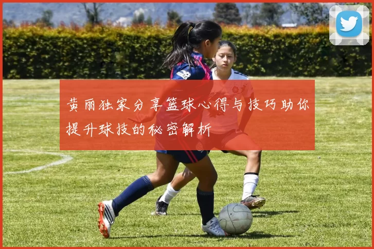 黄丽独家分享篮球心得与技巧助你提升球技的秘密解析