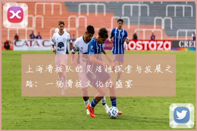 上海滑板队的灵活性探索与发展之路：一场滑板文化的盛宴