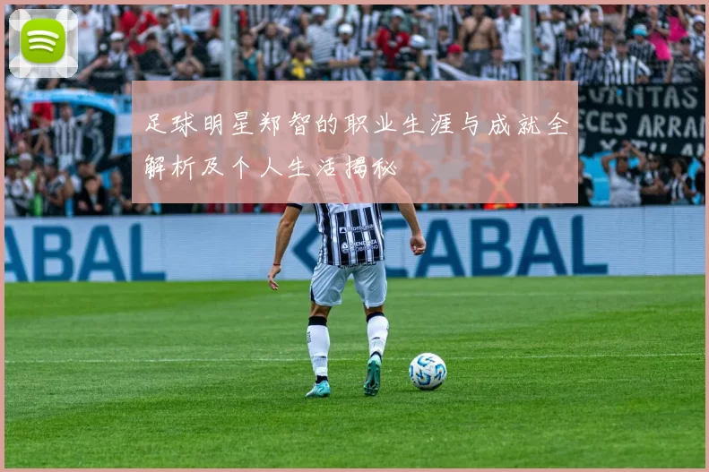 足球明星郑智的职业生涯与成就全解析及个人生活揭秘