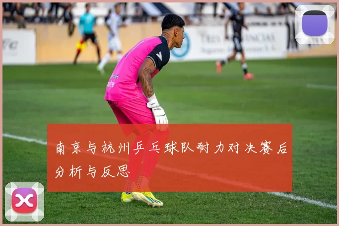 南京与杭州乒乓球队耐力对决赛后分析与反思
