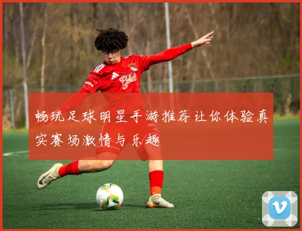 畅玩足球明星手游推荐让你体验真实赛场激情与乐趣