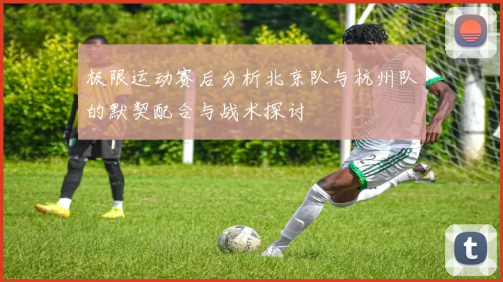 极限运动赛后分析北京队与杭州队的默契配合与战术探讨