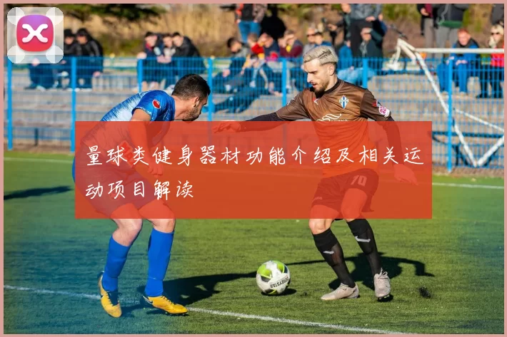 量球类健身器材功能介绍及相关运动项目解读