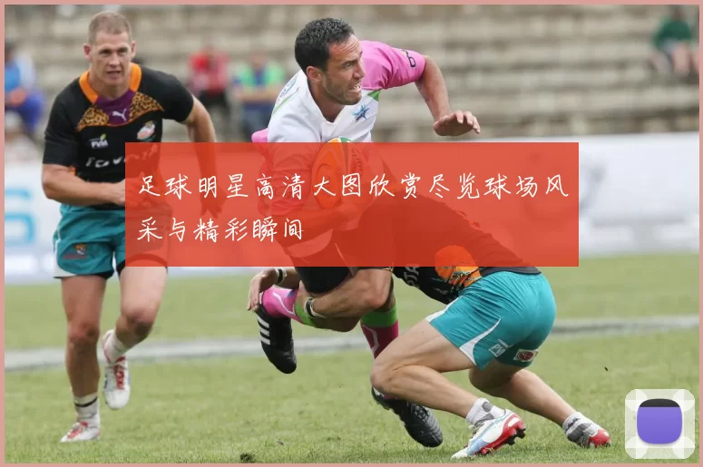 足球明星高清大图欣赏尽览球场风采与精彩瞬间
