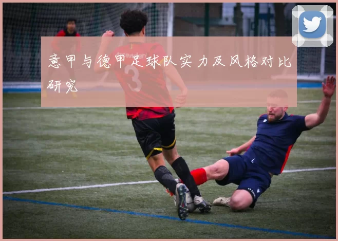 意甲与德甲足球队实力及风格对比研究