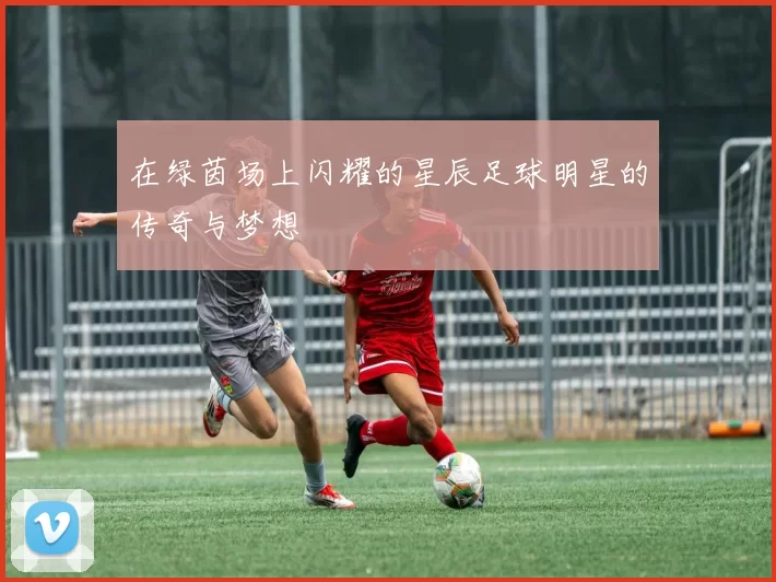 在绿茵场上闪耀的星辰足球明星的传奇与梦想