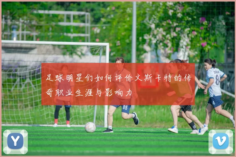 足球明星们如何评价文斯卡特的传奇职业生涯与影响力