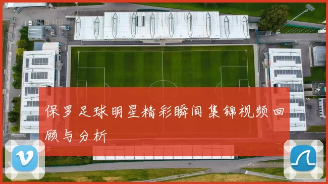 保罗足球明星精彩瞬间集锦视频回顾与分析
